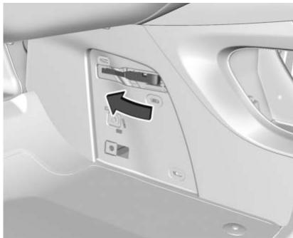 Buick Enclave 2 (2020) - Attention - 3