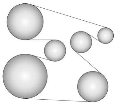 Buick Enclave 2 (2020) - Capacités et spécifications - 1