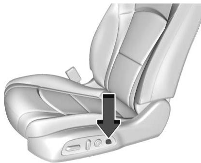 Buick Enclave 2 (2020) - Massage - 1