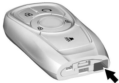 Buick Enclave 2 (2020) - Attention - 2