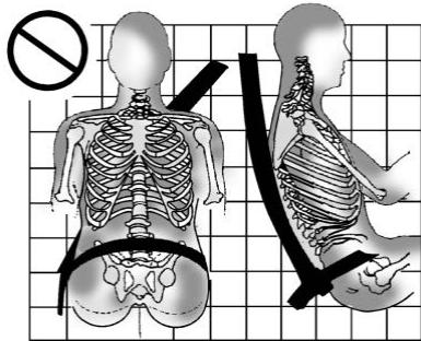 Buick Enclave 2 (2020) - Avertissement - 4