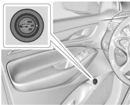 Buick Enclave 2 (2020) - Attention - 1