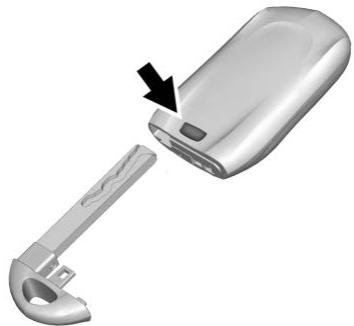 Buick Enclave 2 (2020) - Attention - 1