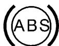 Buick Enclave 2 (2020) - Système de freinage antiblocage (ABS) - 1