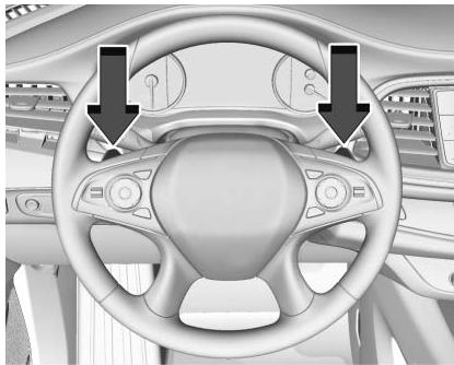 Buick Enclave 2 (2020) - Attention - 1