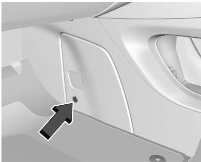 Buick Enclave 2 (2020) - Attention - 1