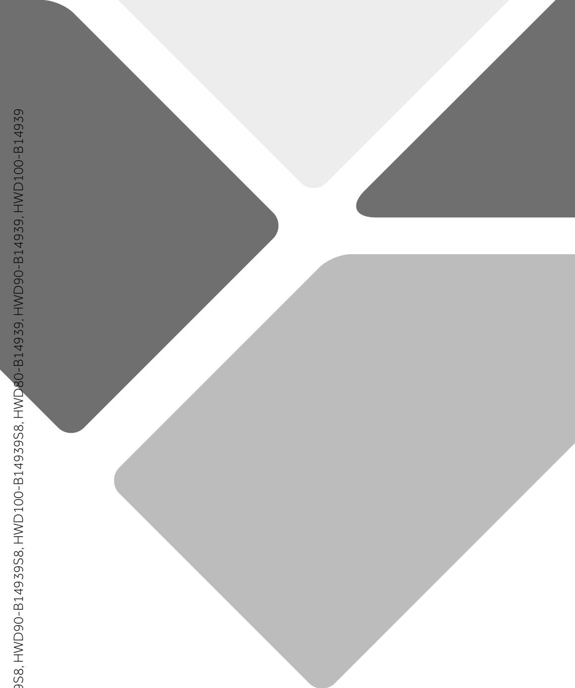 HAIER HWD80B14939FR - 12-Service clientèle - 1