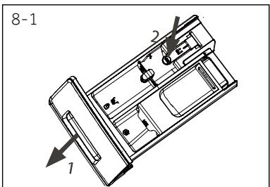 HAIER HWD80B14939FR - Remarque: informations générales : - 1