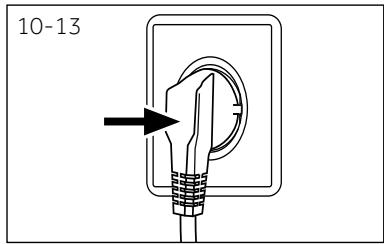 HAIER HWD80B14939FR - Mise en GARDE! - 3