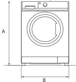 HAIER HWD80B14939S8 - 11- Informations techniques - 1