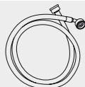 HAIER HWD90B14939S8 - Côté arrêté (Fig. 2-2): - 3