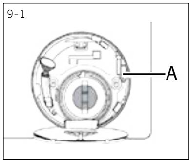 HAIER HWD80B14939 - Remarque : Formation de mousse - 1