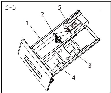 HAIER HWD80B14939 - Écran - 4