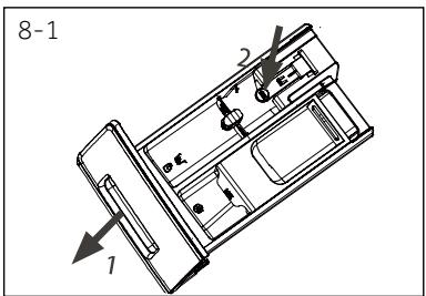 HAIER HWD80B14939 - Remarque: Informations générales : - 1