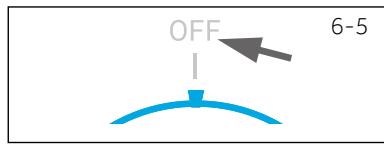 HAIER HWD80B14939 - Sélection d'un programme - 1