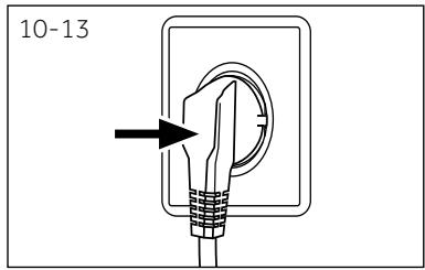 HAIER HWD80B14939 - MISE EN GARDE! - 3