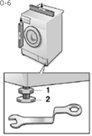 HAIER HWD80B14939 - Déplacement de l'appareil - 1