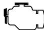 FORD Expedition (1999-2002) - Glossaire de symboles automobiles - 15