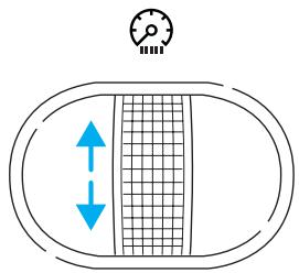 FORD Expedition (1999-2002) - COMMANDE DU RHEOSTAT D'ÉCLAIRAGE DE LA PLANCHÉ DE BORD - 1