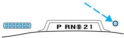 FORD Expedition (1999-2002) - Compteurjournalier - 1