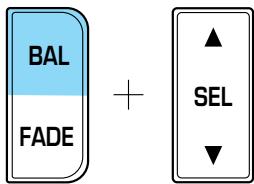 FORD Expedition (1999-2002) - Balance gauche-droite (Balance) - 1