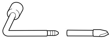 FORD Expedition (1999-2002) - Dépose de cric et des outils - 1