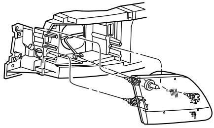 FORD Expedition (1999-2002) - Entretien et soins - 2