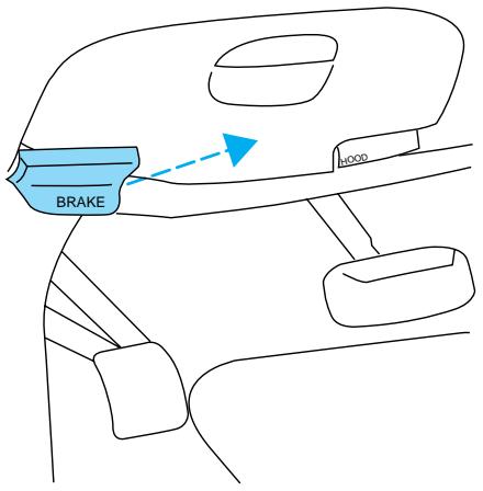FORD Expedition (1999-2002) - Conduite - 1