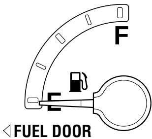 FORD Expedition (1999-2002) - Indicateur de vitesse - 1