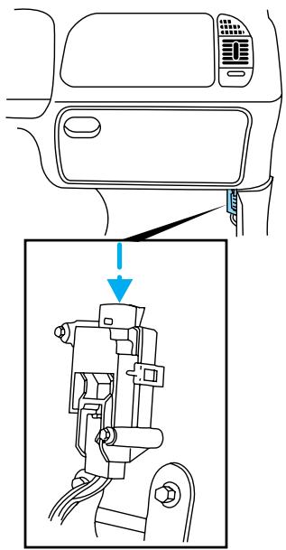FORD Expedition (1999-2002) - Dépannage - 1