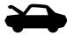 FORD Expedition (1999-2002) - OUVERTURE DU CAPOT - 1