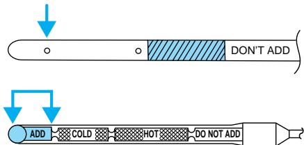 FORD Expedition (1999-2002) - Bas niveau d'huile de boîte de vitesses - 1
