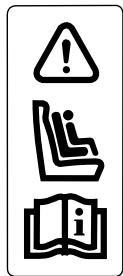 FORD Expedition (1999-2002) - SIÉGES DE SECURITE POUR ENFANT - 1