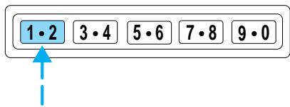 FORD Expedition (1999-2002) - Programmation d'un code personalisé - 1