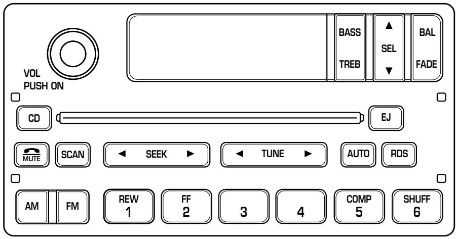 FORD Expedition (1999-2002) - Commandes et équipements - 1