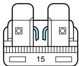 FORD Expedition (1999-2002) - Fusibles - 1