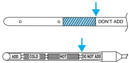 FORD Expedition (1999-2002) - Niveau d'huile trop haut - 1