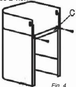 BRANDT BHP4612X - Recyclage - 1