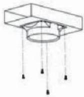 BRANDT BHP4612X - Recyclage - 2