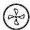 BRANDT BHP4612B - Bouton-poussoir - 3