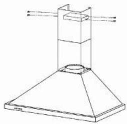 BRANDT BHP4612B - Recyclage - 3