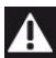 BRANDT BHP4612W - Attention - 1