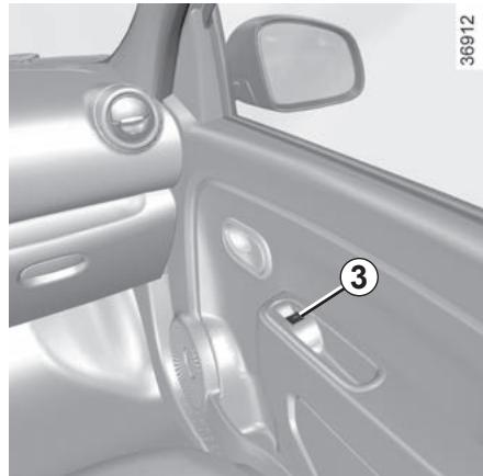 RENAULT Twingo 3 Phase 2 (2019) - Risque de blessures graves. - 2