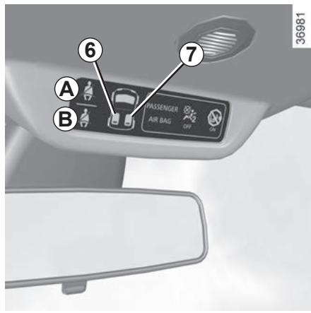 RENAULT Twingo 3 Phase 2 (2019) - Verrouillage - 1