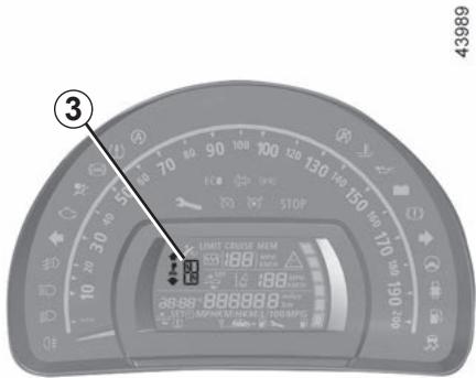 RENAULT Twingo 3 Phase 2 (2019) - BOITE DE VOTESSES AUTOMATIQUE (4/4) - 1
