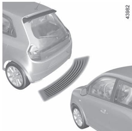 RENAULT Twingo 3 Phase 2 (2019) - Particularités - 2