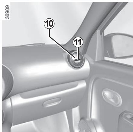 RENAULT Twingo 3 Phase 2 (2019) - Orientation - 1