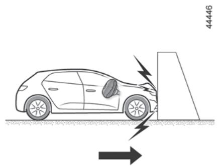 RENAULT Twingo 3 Phase 2 (2019) - DISPOSITIFS COMPLEMENTAires à LA CEINTURE AVANT (4/6) - 1