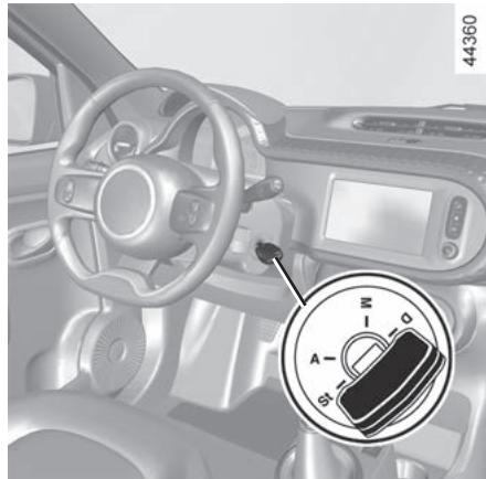 RENAULT Twingo 3 Phase 2 (2019) - Version essence - 1