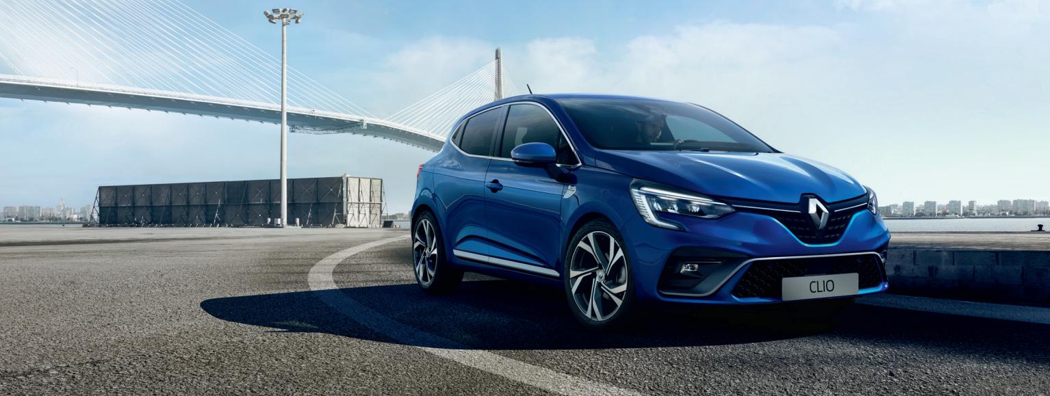 RENAULT Twingo 3 Phase 2 (2019) - Castrol, partenaire exclusif de Renault - 1
